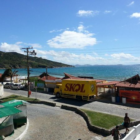 Arraial Do Cabo, Loft Visao Do Paraiso Exterior foto