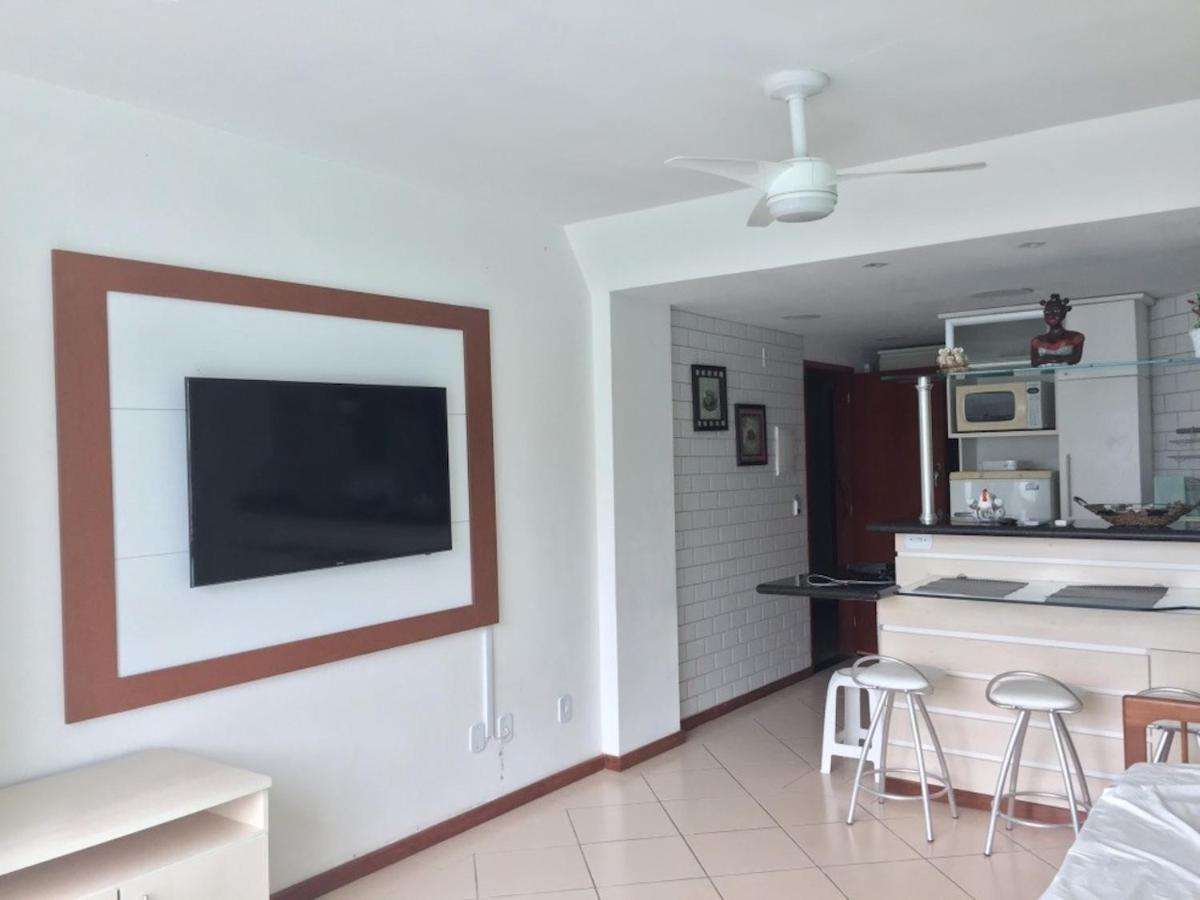 Arraial Do Cabo, Loft Visao Do Paraiso Exterior foto