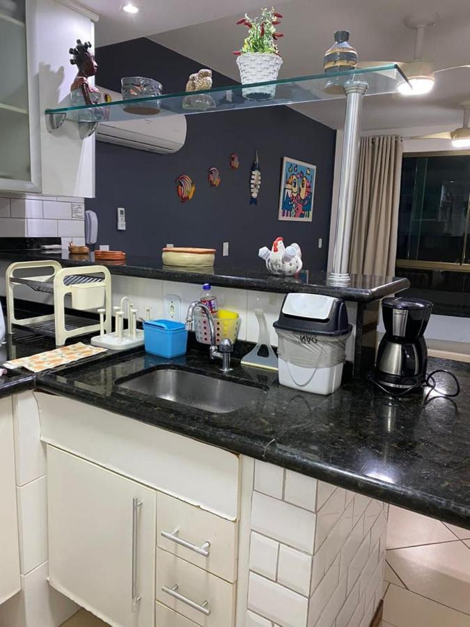 Arraial Do Cabo, Loft Visao Do Paraiso Exterior foto