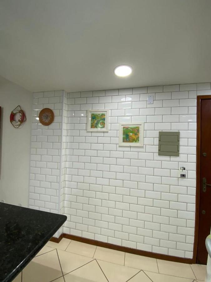 Arraial Do Cabo, Loft Visao Do Paraiso Exterior foto