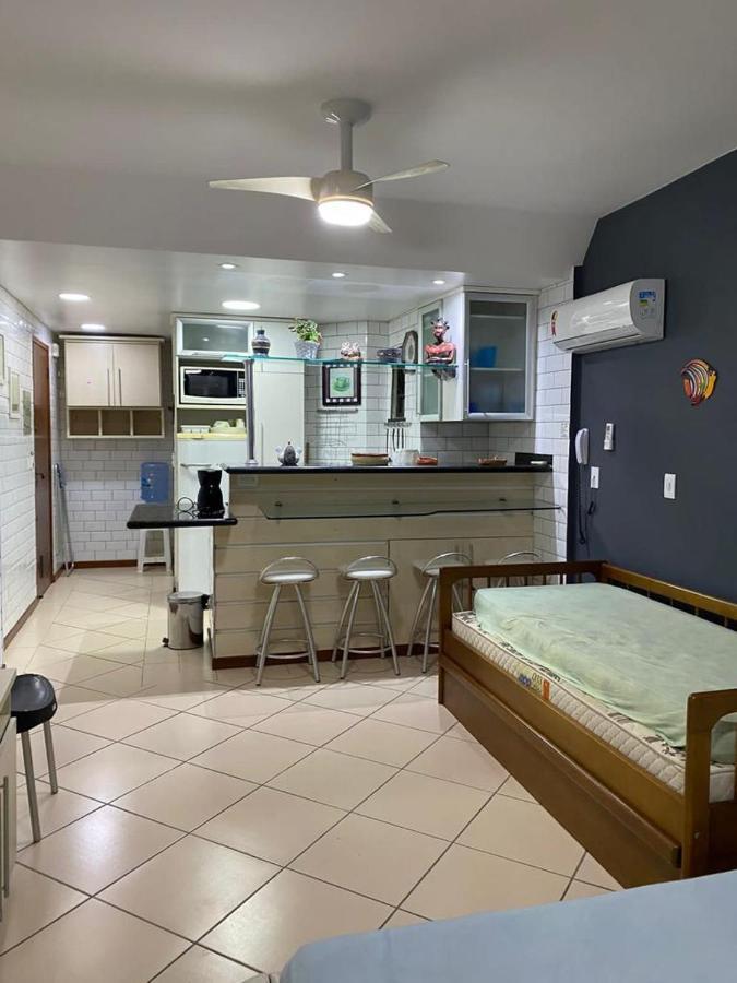 Arraial Do Cabo, Loft Visao Do Paraiso Exterior foto