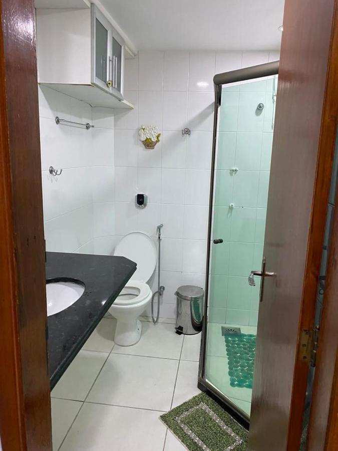 Arraial Do Cabo, Loft Visao Do Paraiso Exterior foto