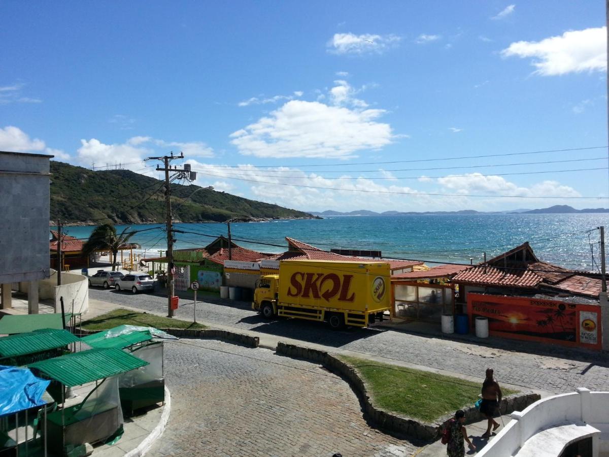 Arraial Do Cabo, Loft Visao Do Paraiso Exterior foto